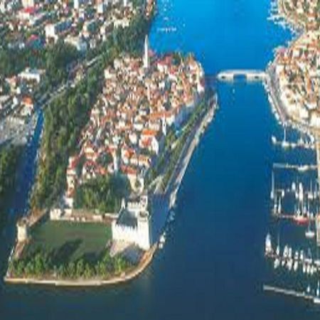 Apartment Marija Trogir Bilik gambar