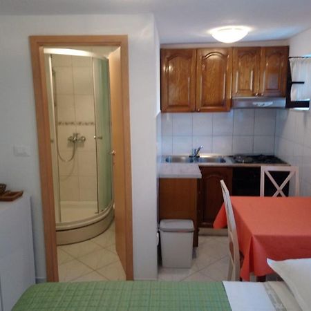 Apartment Marija Trogir Luaran gambar
