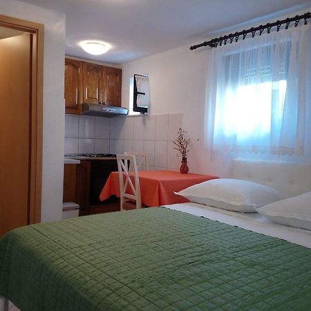 Apartment Marija Trogir Luaran gambar