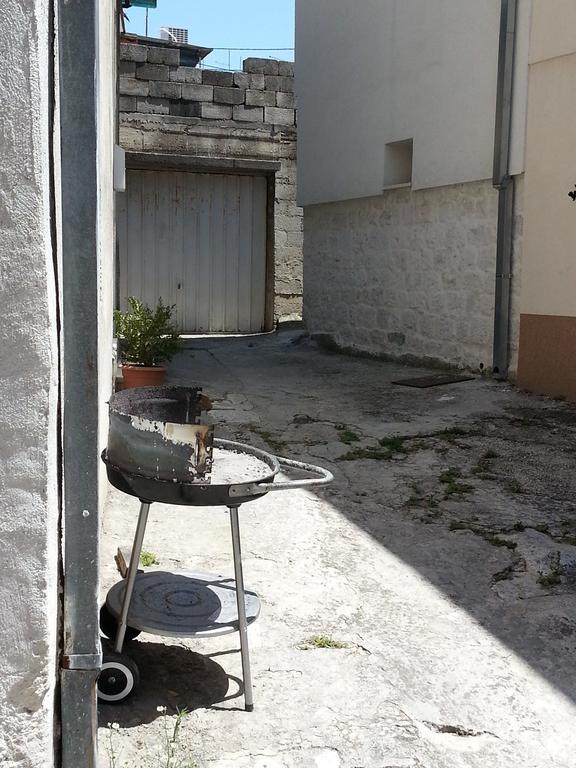 Apartment Marija Trogir Bilik gambar