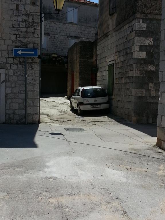 Apartment Marija Trogir Bilik gambar