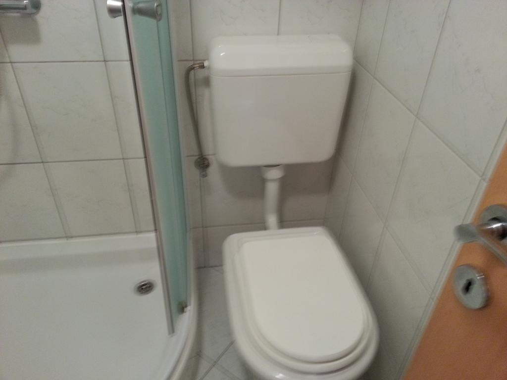 Apartment Marija Trogir Bilik gambar