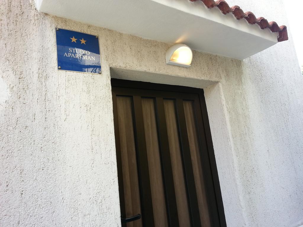 Apartment Marija Trogir Bilik gambar
