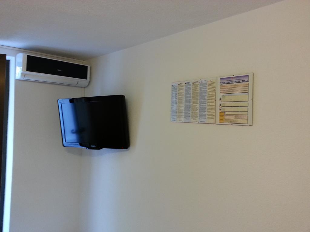 Apartment Marija Trogir Bilik gambar