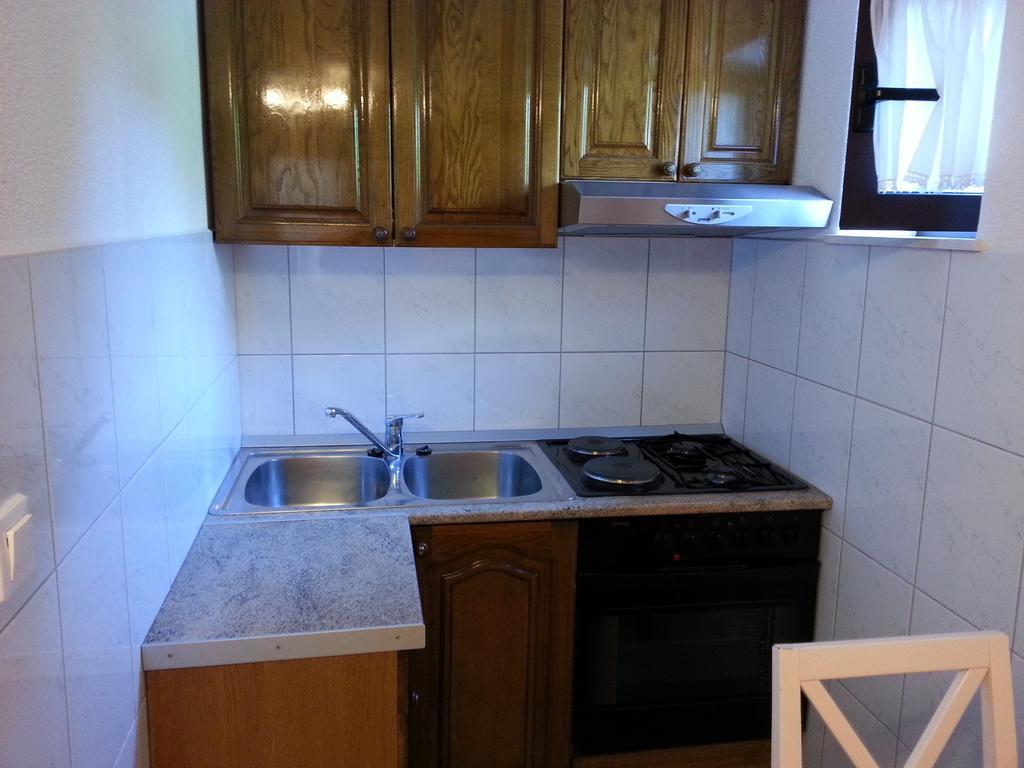 Apartment Marija Trogir Bilik gambar