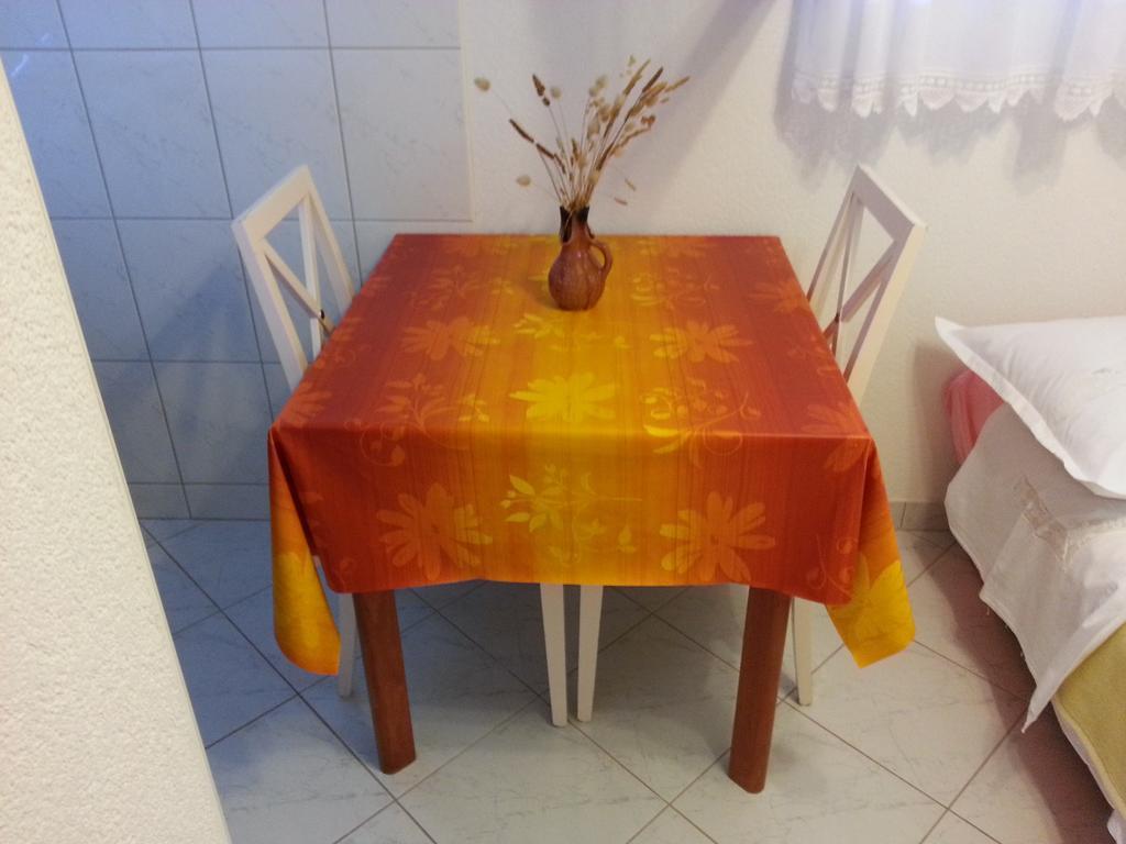 Apartment Marija Trogir Bilik gambar