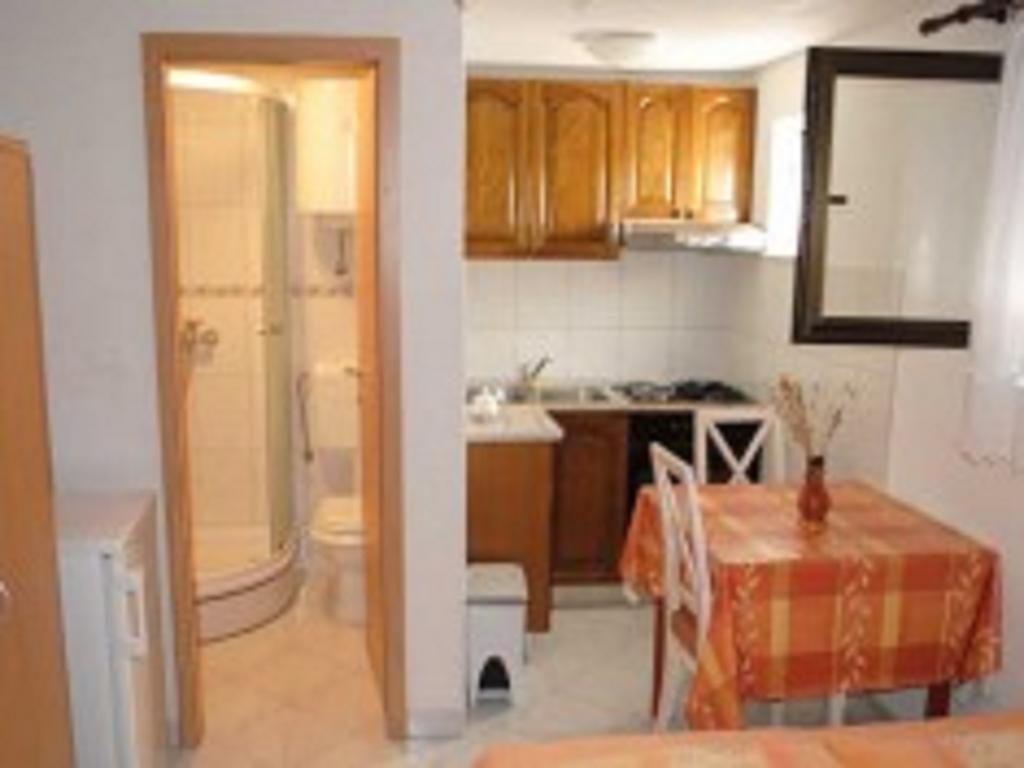 Apartment Marija Trogir Bilik gambar