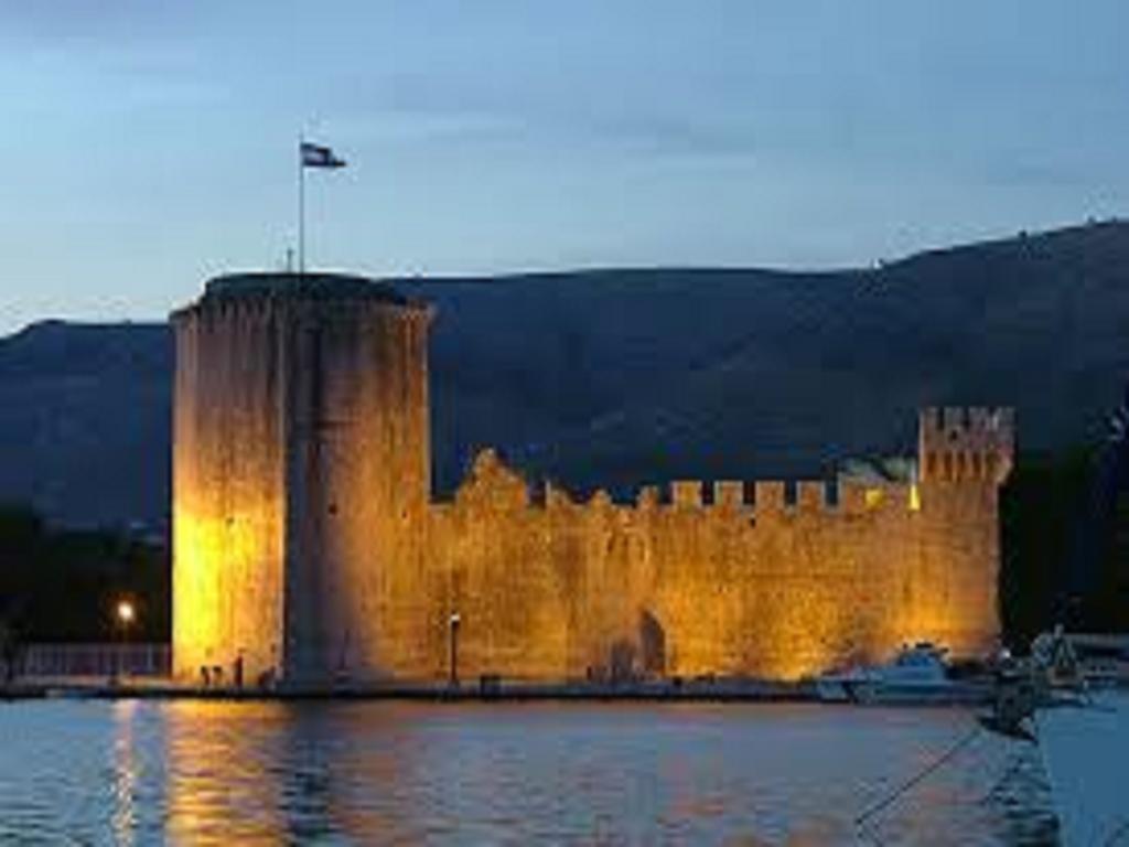 Apartment Marija Trogir Bilik gambar