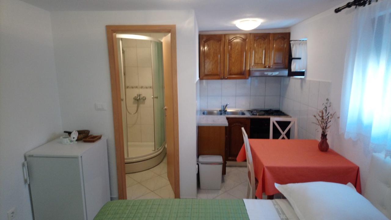 Apartment Marija Trogir Luaran gambar